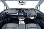 Toyota Prius 2016 года (ZA)